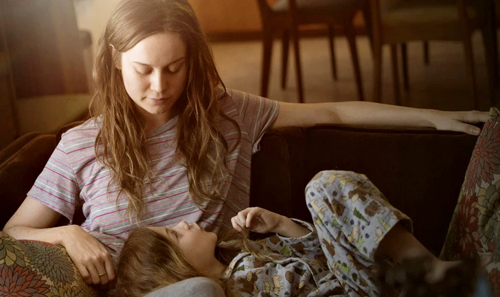 кадр из фильма «Комната» | parents.ru