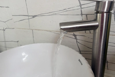 В Сочи повысят тарифы на водоснабжение