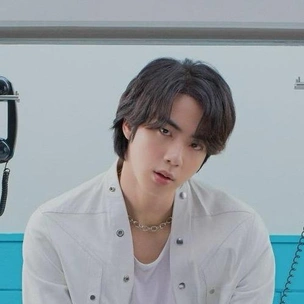 [тест] Выбери участника BTS, а я назову твой потайной страх