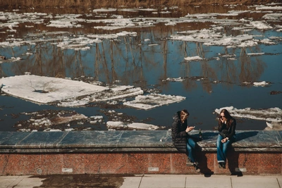 Народные традиции и приметы Ефимова дня 24 марта