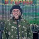 Константин Северинов
