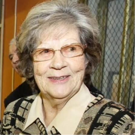 <p>Нина Познанская</p>