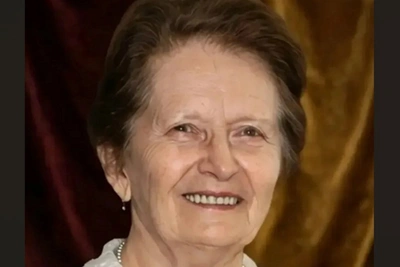 Скончалась учитель математики Лицея №1 Маргарита Иконникова