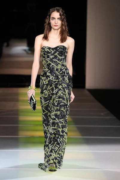 Giorgio Armani | Источник: Getty Images