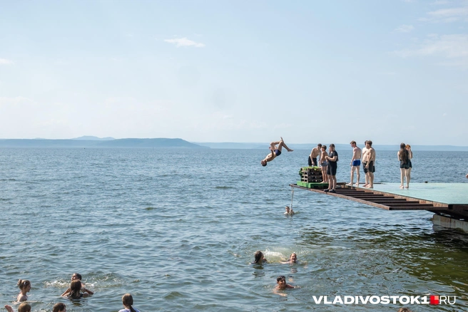 Источник: Елена Буйвол / VLADIVOSTOK1.RU