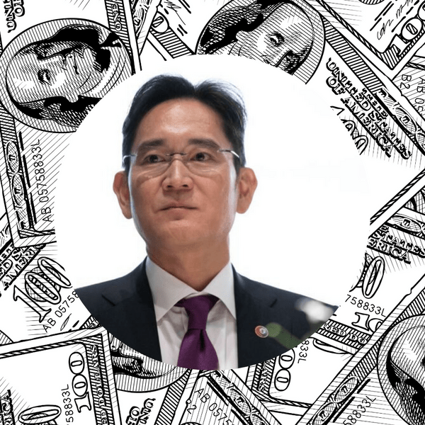 Чеболи в реальной жизни: самые богатые люди Южной Кореи