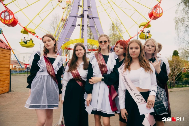 Источник: Иван Митюшёв / 29.RU
