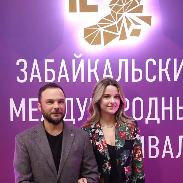 Андрей Чадов | Источник: пресс-служба ЗМКФ