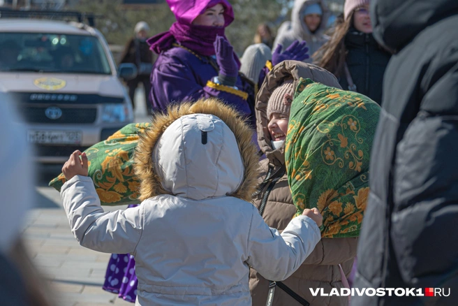 Источник: Елена Буйвол / VLADIVOSTOK1.RU