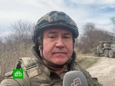 Корреспондент Алексей Ивлиев и оператор Валерий Кожин с НТВ находятся в коме после обстрела в Горловке