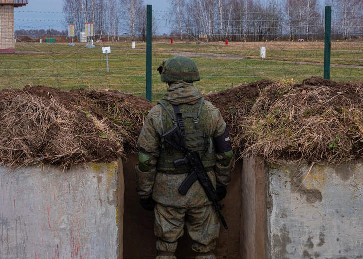 Военная хитрость: секреты выживания на фронте