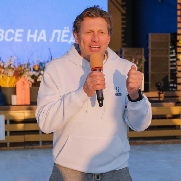 Источник: предоставлено пресс-службой «Газпром Большая Лахта» /Станислав Самойлик