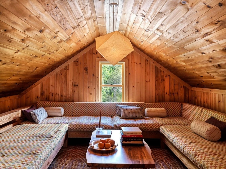 Источник: Little Cat Lodge