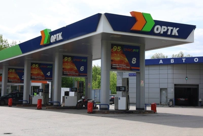 На АЗС Москвы и Подмосковья ввели лимиты на продажу топлива