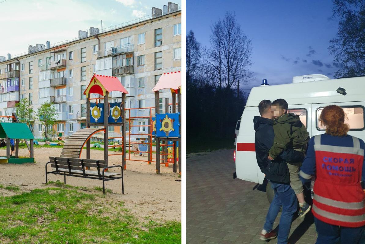 Пермяки за день собрали деньги на сиделку для 6-летнего мальчика, который два дня блуждал по лесу