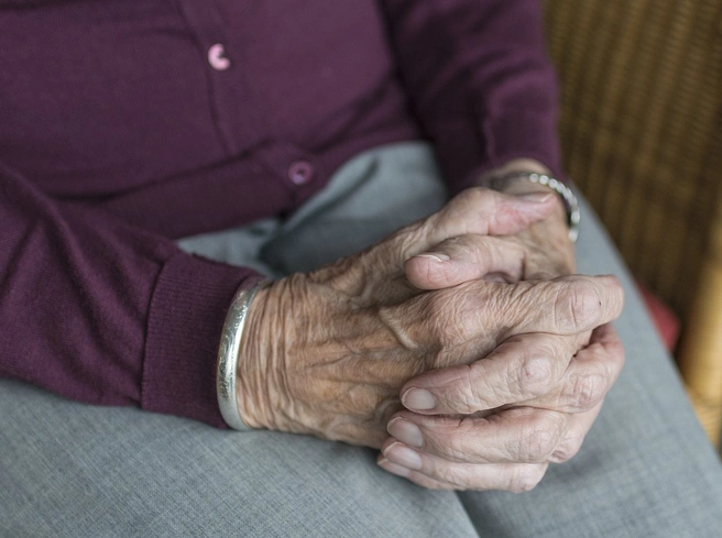 Под Рязанью 66-летняя пенсионерка обокрала свою подругу | ya62.ru