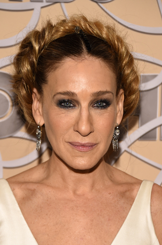 Сара-Джессика Паркер