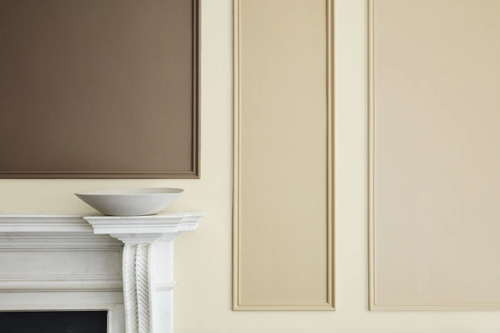 Новая капсульная коллекция Stone от Little Greene