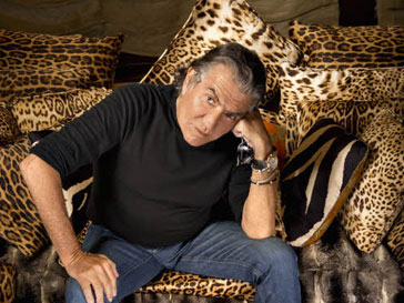 Роберто Кавалли (Roberto Cavalli) откроет в России свой клуб