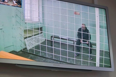 Orenburg Court Refuses to Release Village Head from Custody