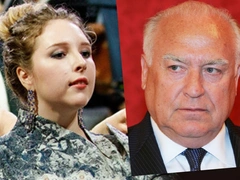 «Упрямая и жесткая»: что мы знаем о 21-летней внучке бывшего премьер-министра Виктора Черномырдина