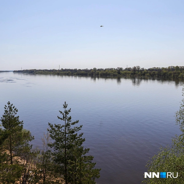 Источник: Наталья Бурухина / NN.RU