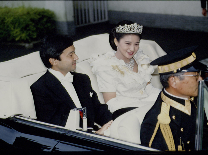 Японская Диана: история императрицы Масако без мифов и легенд