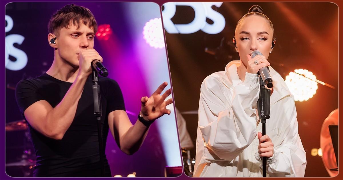 Дмитриенко, Краймбрери и Агутин собрали 17&nbsp;млн рублей для фонда Хабенского на премии &laquo;Новое Радио AWARDS&raquo;