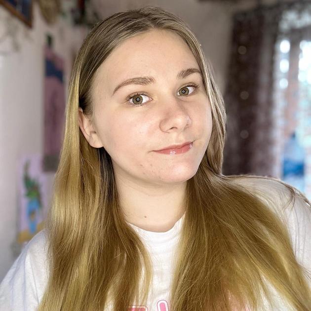 Виктория Улитова