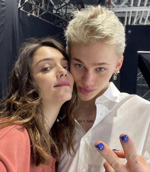 Звездные романы, которые оказались пиар-ходом | Источник: Соцсети