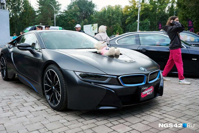 Источник: Андрей Власов / NGS42.RU