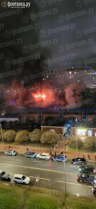 Источник: читатель «Фонтанки»