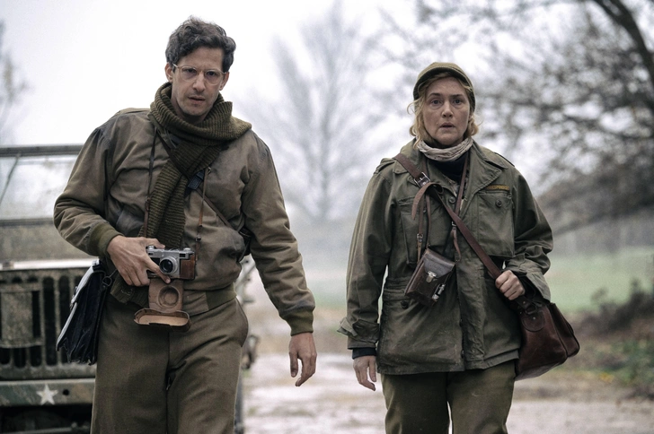Кадр из фильма «Великая» (2023) | Источник: Capital Pictures via Legion Media