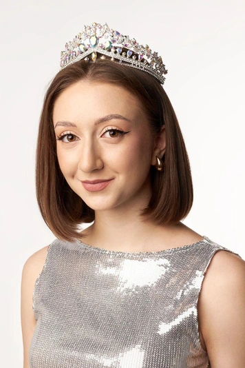 <p>Захарченко Регина</p>