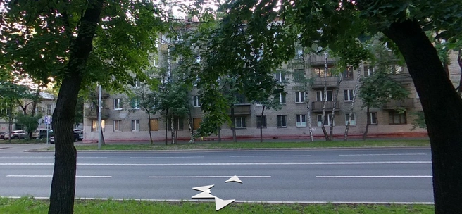 Источник: Яндекс.Карты