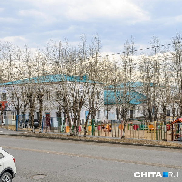 Источник: Олег Федоров / CHITA.RU