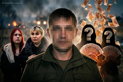 В Волгограде проверяют гибель участника СВО, оказавшегося многоженцем