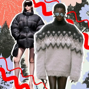 Модная капсула на зиму 2025/26: 7 универсальных трендов, которые сделают твой образ стильным