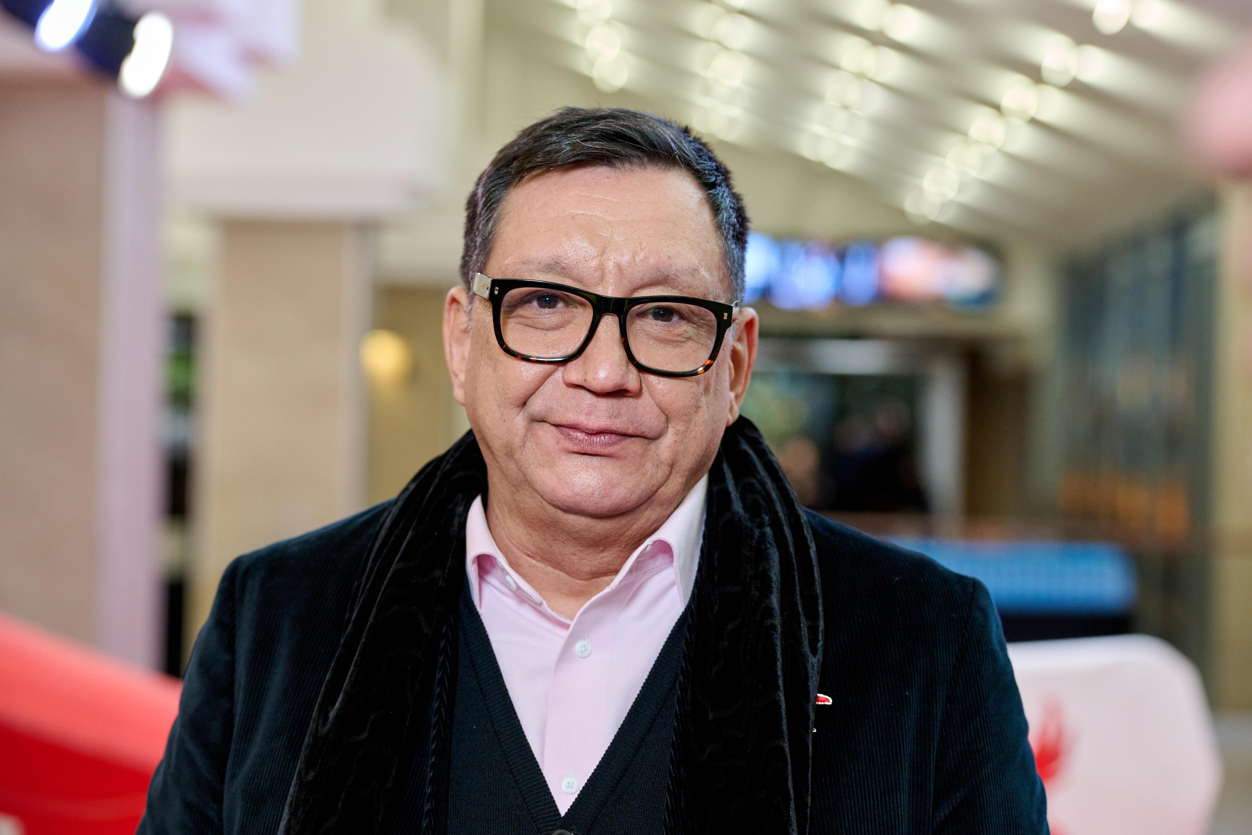 Егор Михалков-Кончаловский о дочери, фильме Авиатор и новых катаклизмах