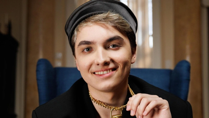 Девушки сходят по нему с ума: что известно о среднем сыне экс-худрука «Большого театра» Сергея Филина | Источник: пресс-служба телеканала «Пятница»