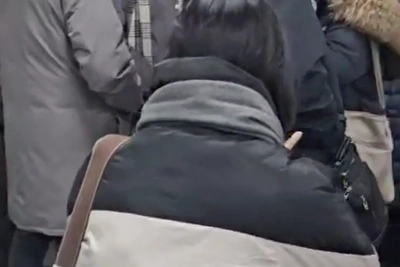 Задержка якутских туристов на китайской границе