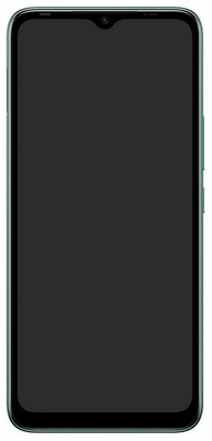 Смартфон Infinix Hot 12i 64Gb 4Gb зеленый 3G 4G