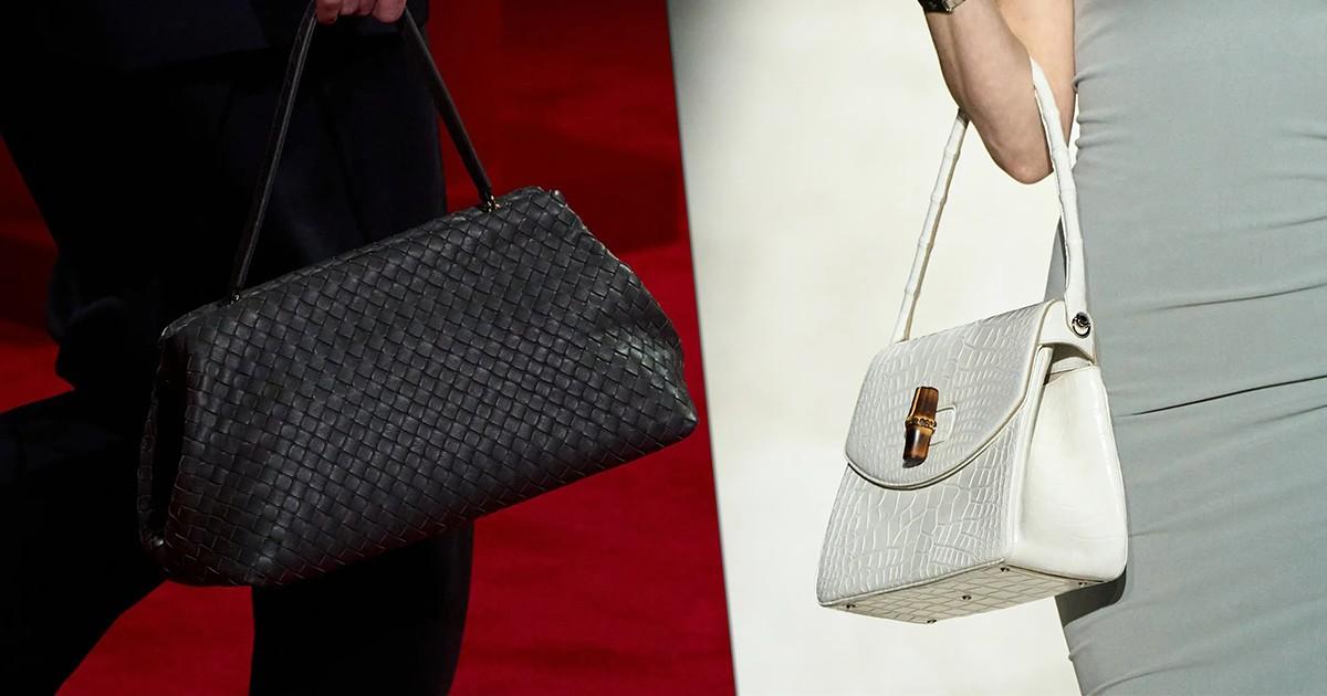Главная сумка 2026 года: сначала эти ретро-модели, потом все остальное