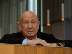 На 86-м году жизни скончался космонавт Алексей Леонов