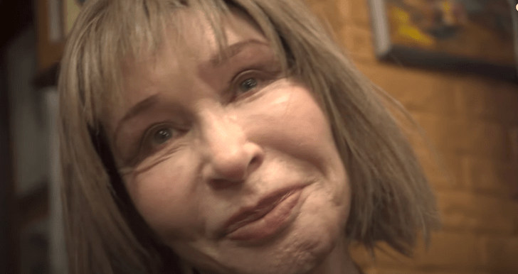 «Лицо резала»: как 76-летняя Татьяна Васильева бьется за красоту