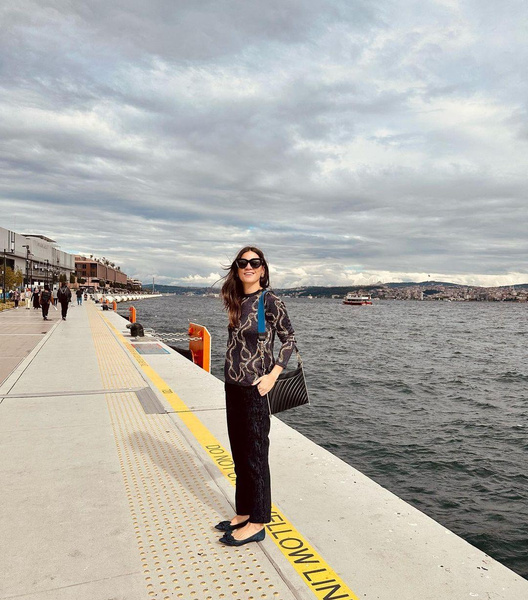 Тренды из Стамбула: стильная обувь, которую любят звезды турецкого стритстайла