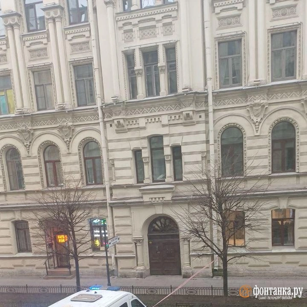 Источник: читатель «Фонтанки»