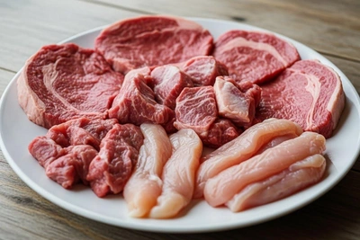 Трихинеллез в Новосибирской области: симптомы и профилактика