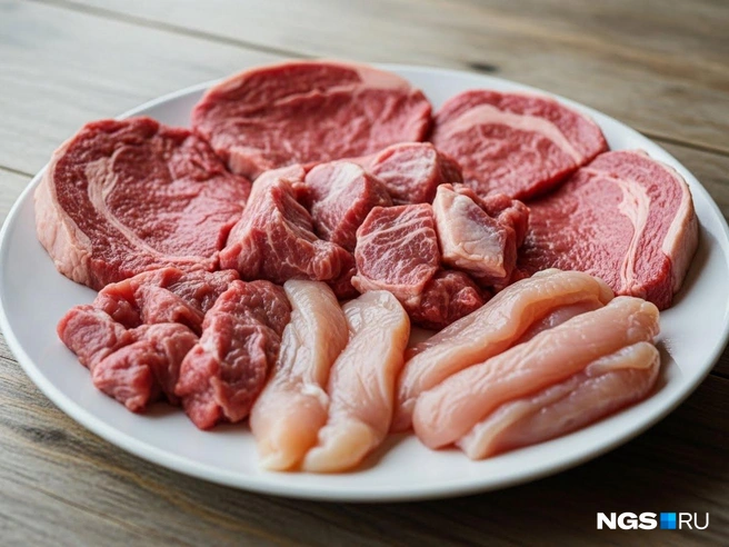 Паразиты могут жить в организме млекопитающих | Источник: Юрий Орлов / Городские порталы