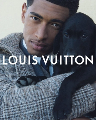 Лондонские денди: Каллум Тернер и Джуд Беллингем в новой кампании Louis Vuitton Лондонские денди: Каллум Тернер и Джуд Беллингем в новой кампании Louis Vuitton